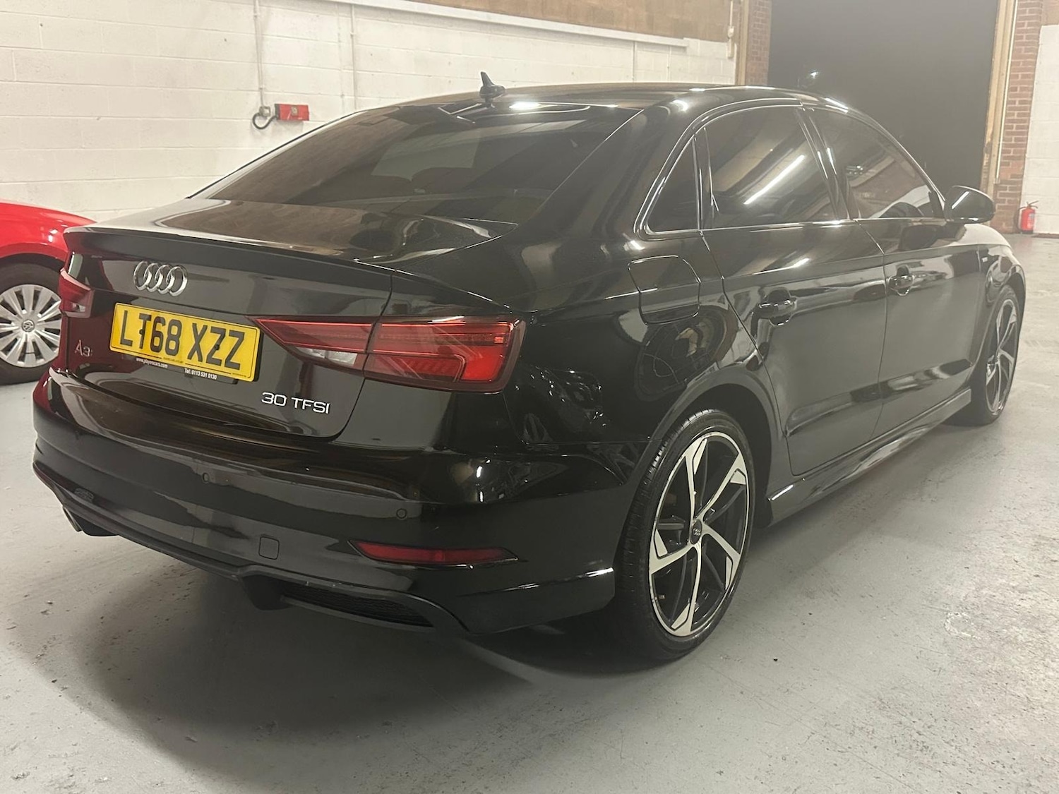 Used Audi A3 2018 for sale - 76976902: Photo 24