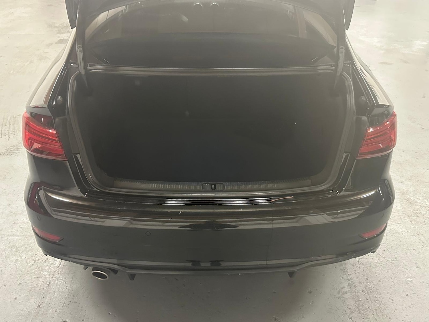 Used Audi A3 2018 for sale - 76976902: Photo 25