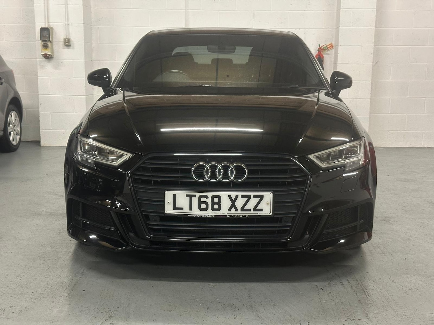 Used Audi A3 2018 for sale - 76976902: Photo 3