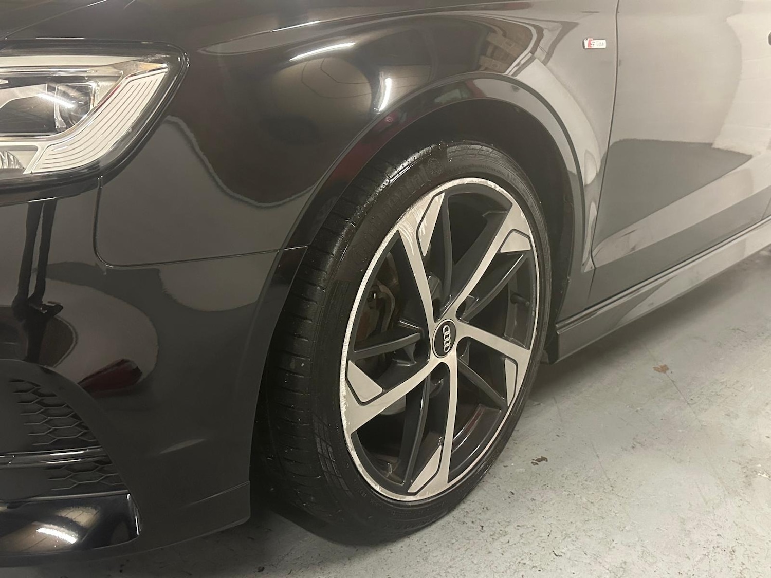 Used Audi A3 2018 for sale - 76976902: Photo 5