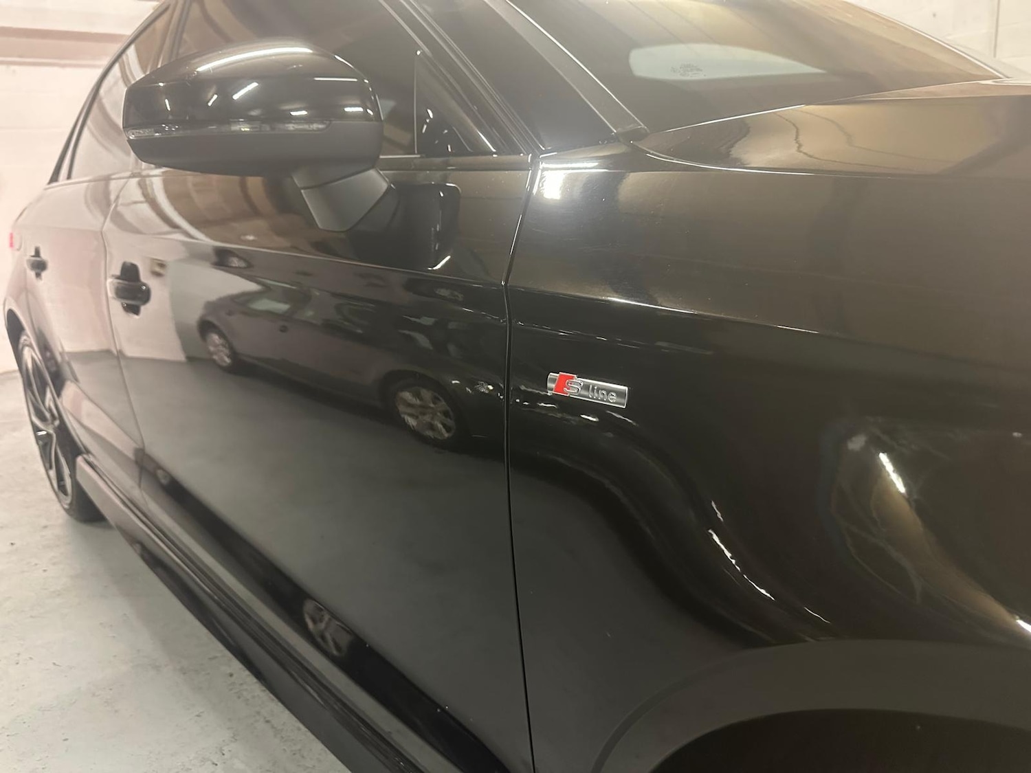 Used Audi A3 2018 for sale - 76976902: Photo 6