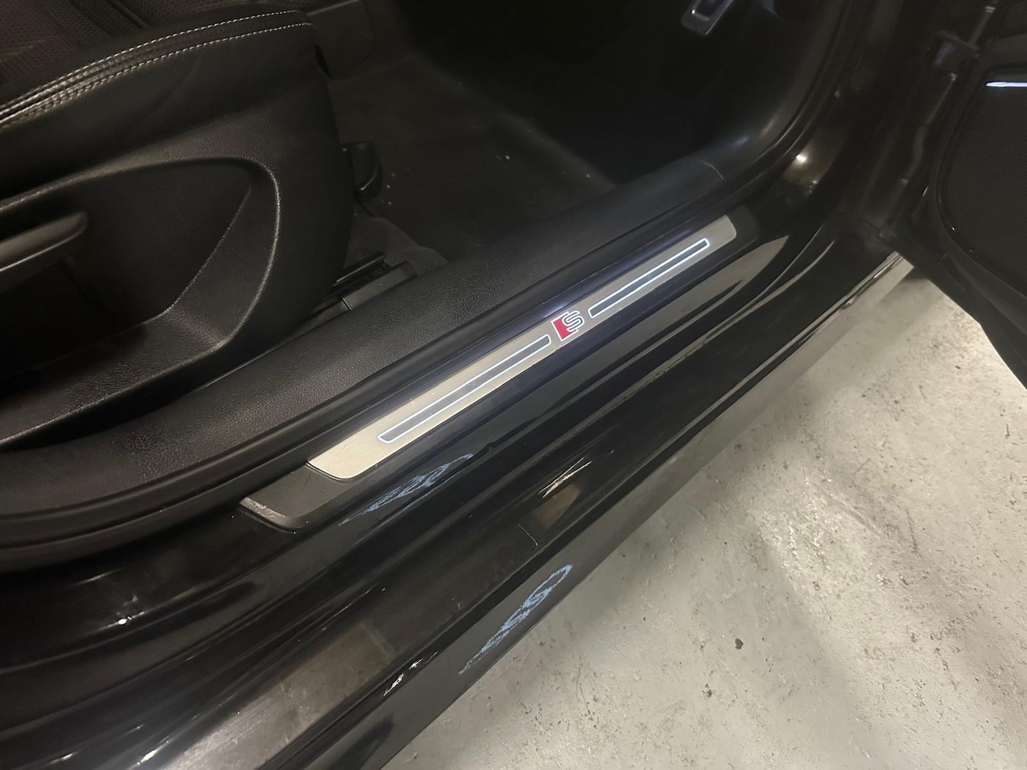 Used Audi A3 2018 for sale - 76976902: Photo 7