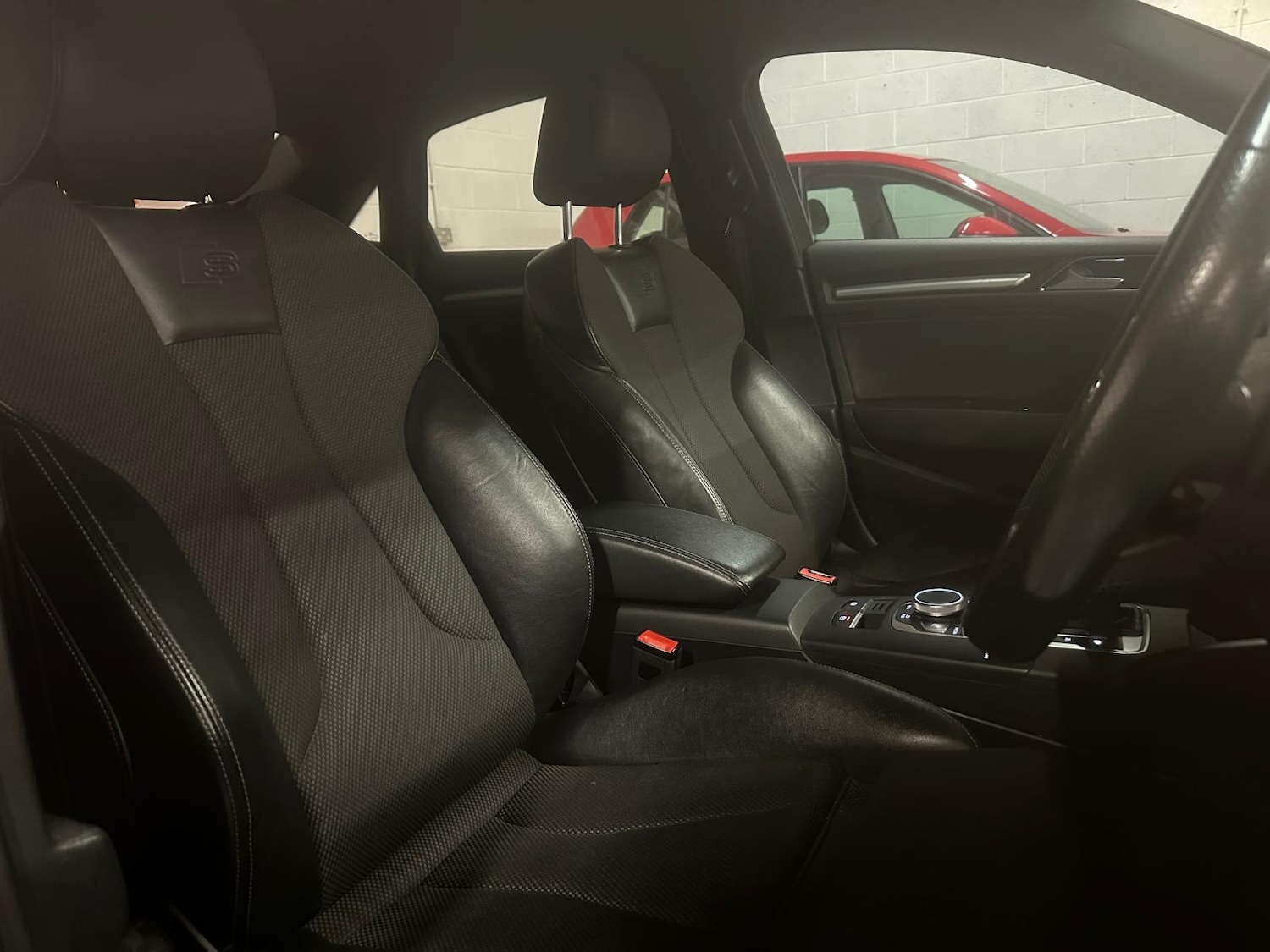 Used Audi A3 2018 for sale - 76976902: Photo 8