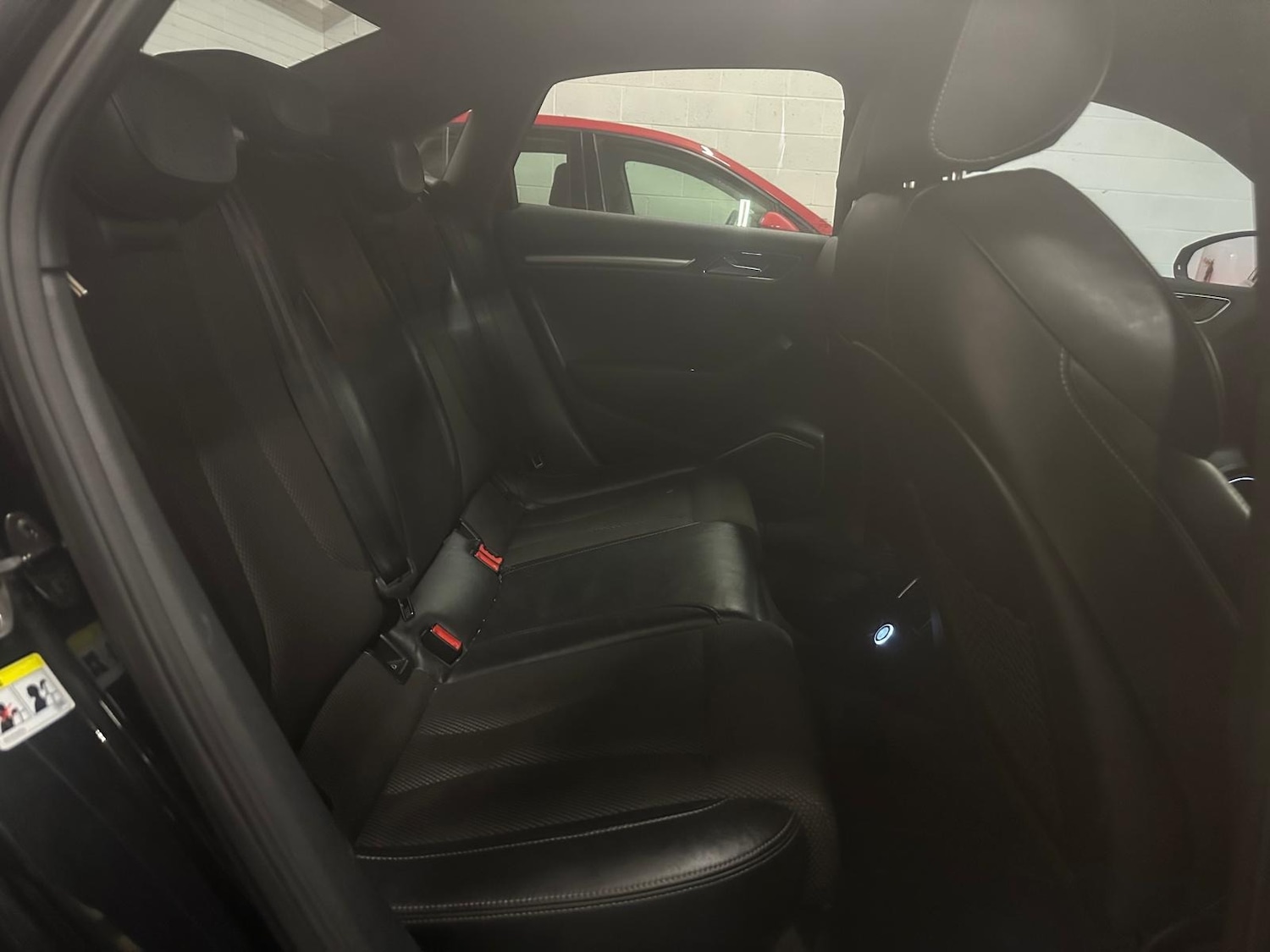 Used Audi A3 2018 for sale - 76976902: Photo 9