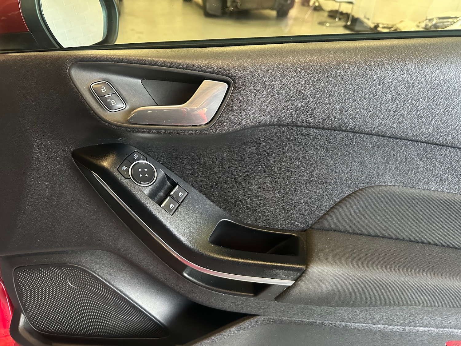 Used Ford Fiesta 2018 for sale - 77466015: Photo 10