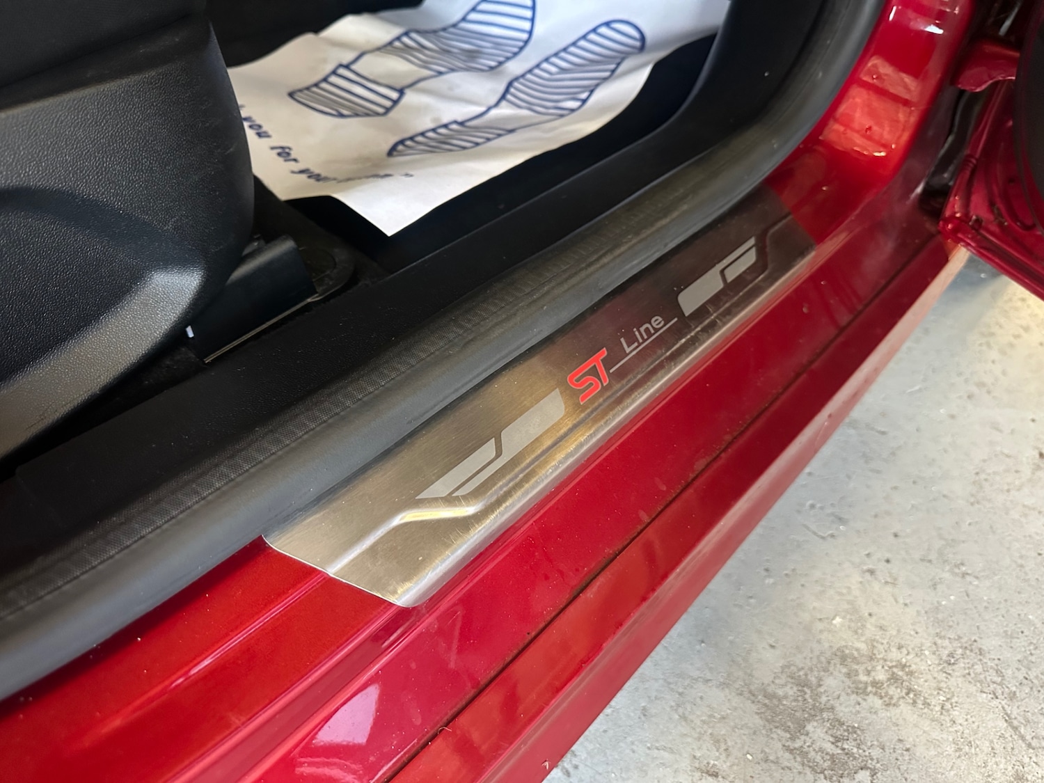 Used Ford Fiesta 2018 for sale - 77466015: Photo 11