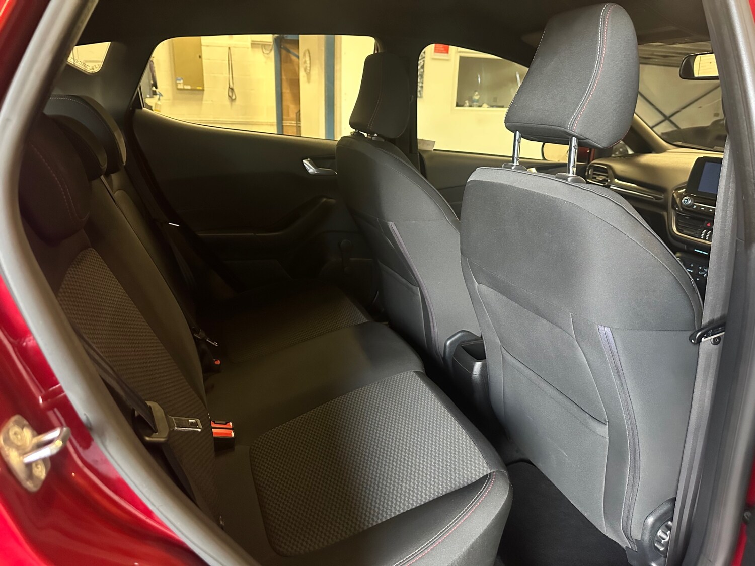 Used Ford Fiesta 2018 for sale - 77466015: Photo 12