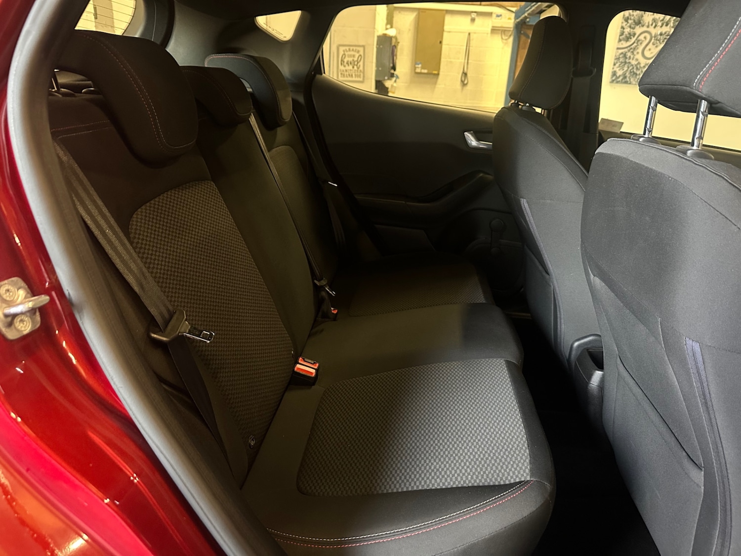 Used Ford Fiesta 2018 for sale - 77466015: Photo 13