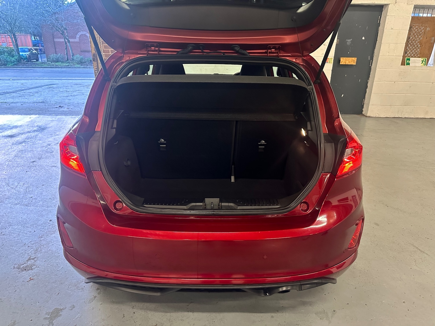 Used Ford Fiesta 2018 for sale - 77466015: Photo 18