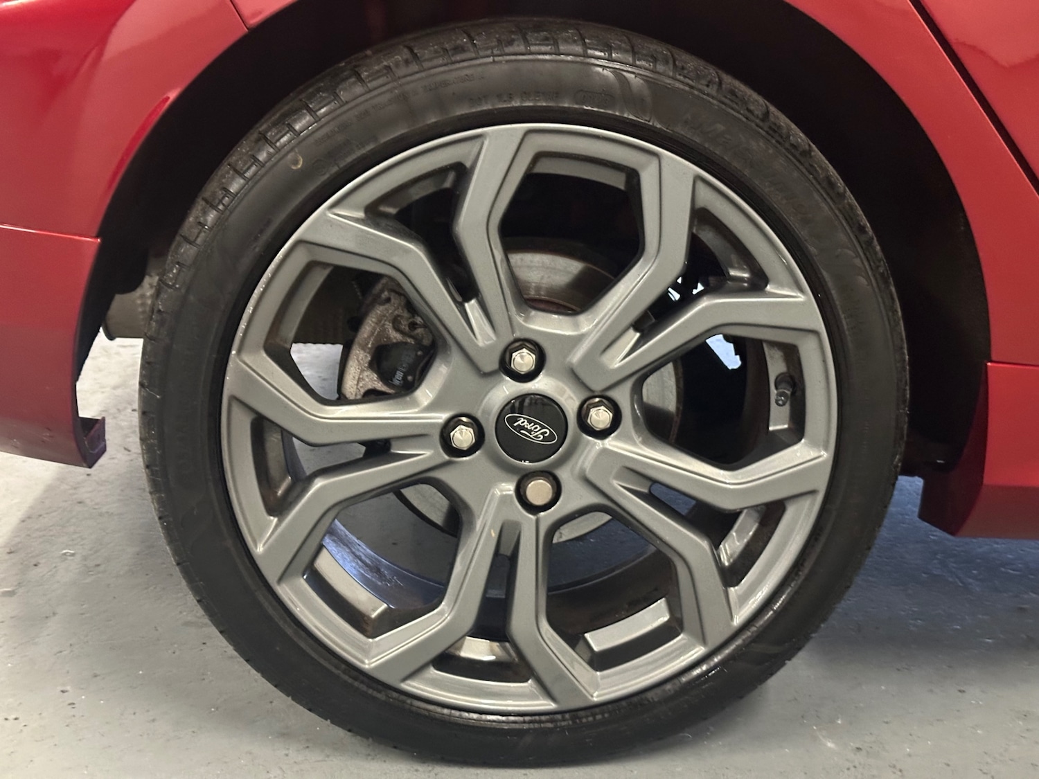 Used Ford Fiesta 2018 for sale - 77466015: Photo 20