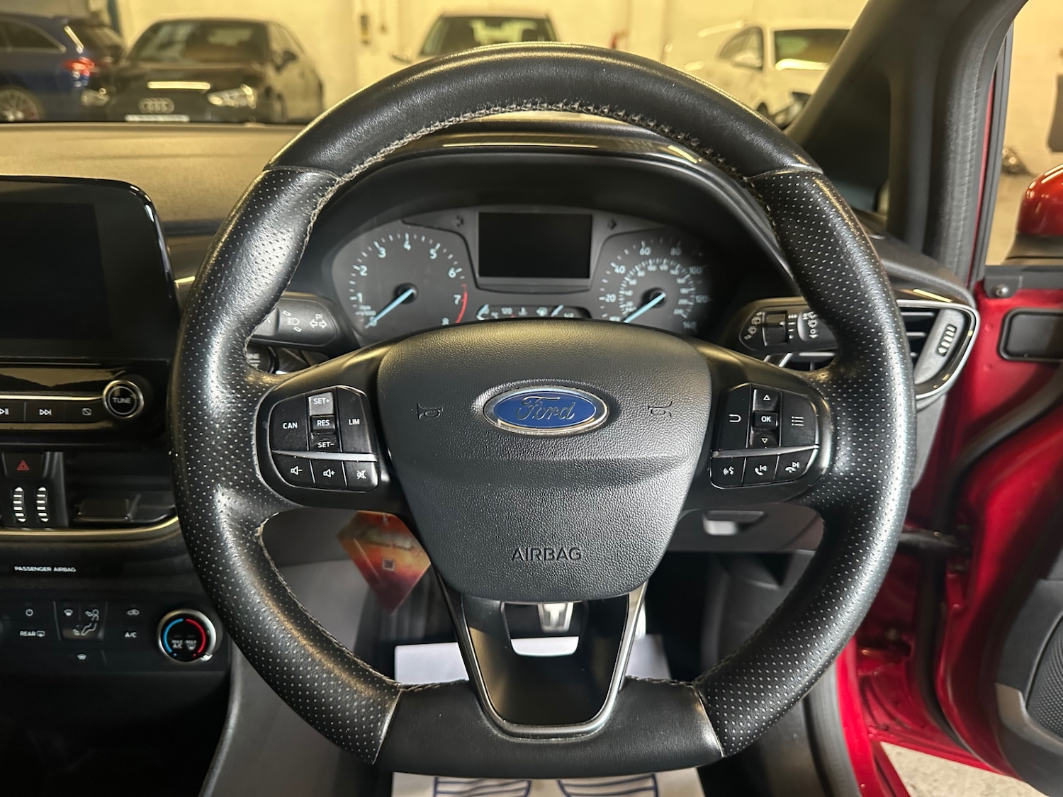 Used Ford Fiesta 2018 for sale - 77466015: Photo 5