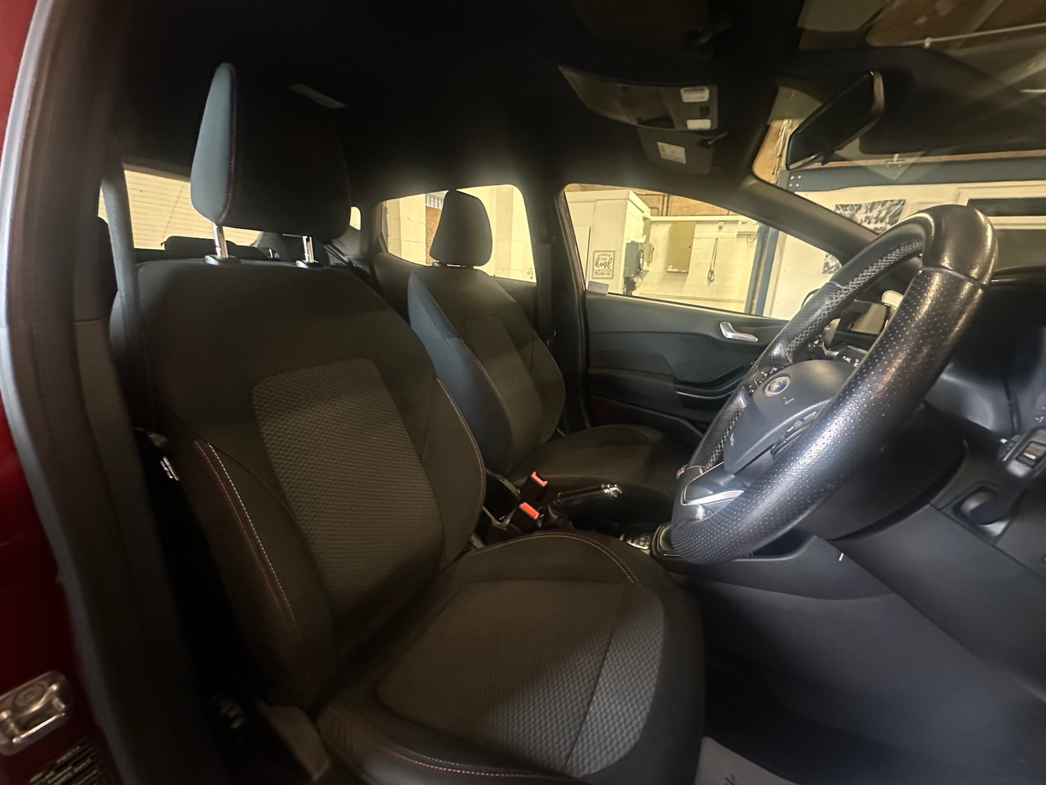 Used Ford Fiesta 2018 for sale - 77466015: Photo 6