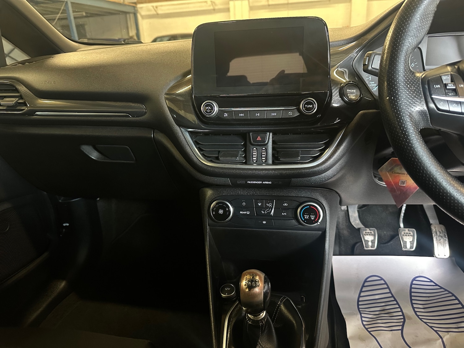 Used Ford Fiesta 2018 for sale - 77466015: Photo 8