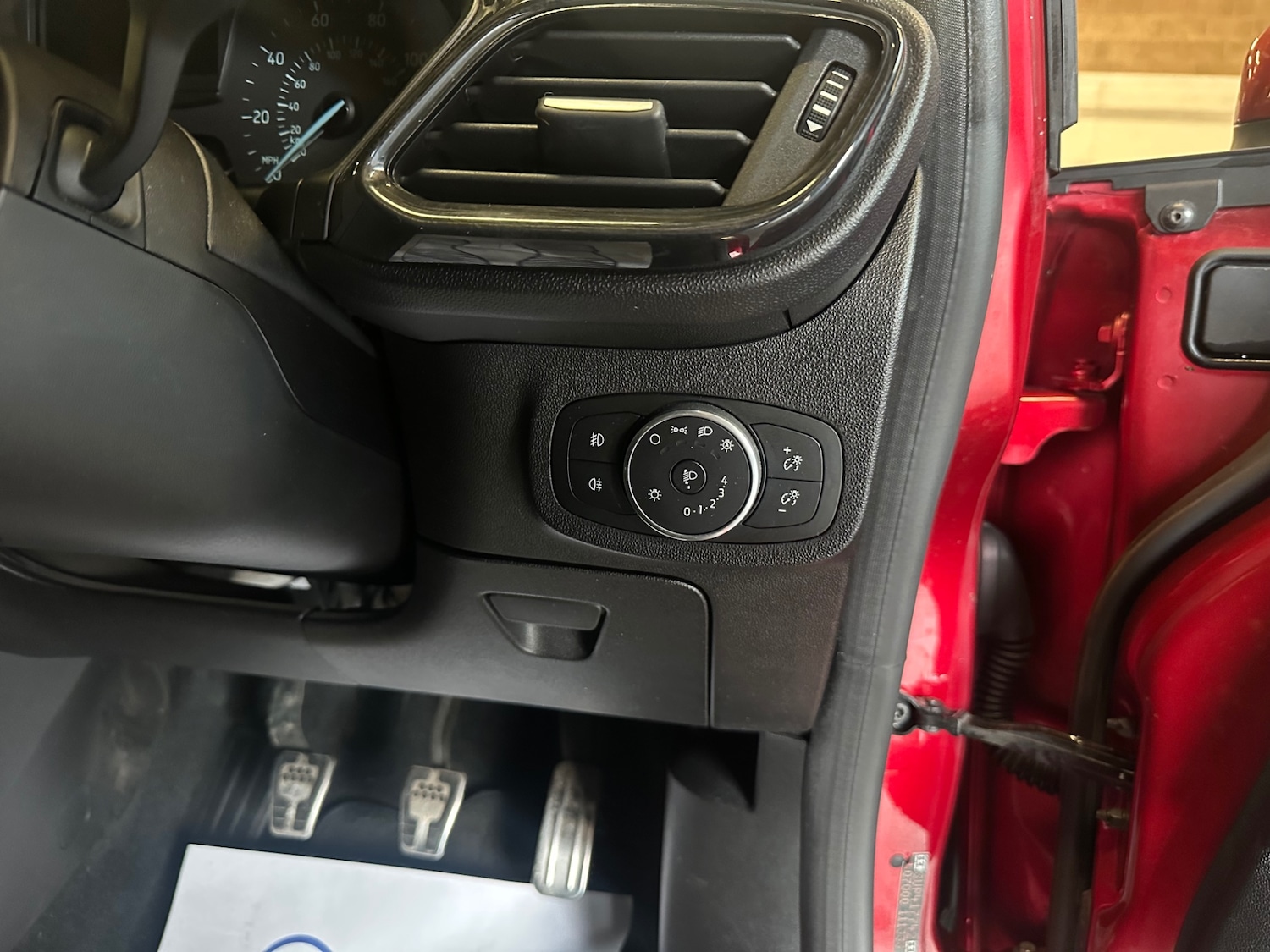 Used Ford Fiesta 2018 for sale - 77466015: Photo 9