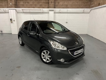 2013 (63) - 1.2 VTi Active 5dr