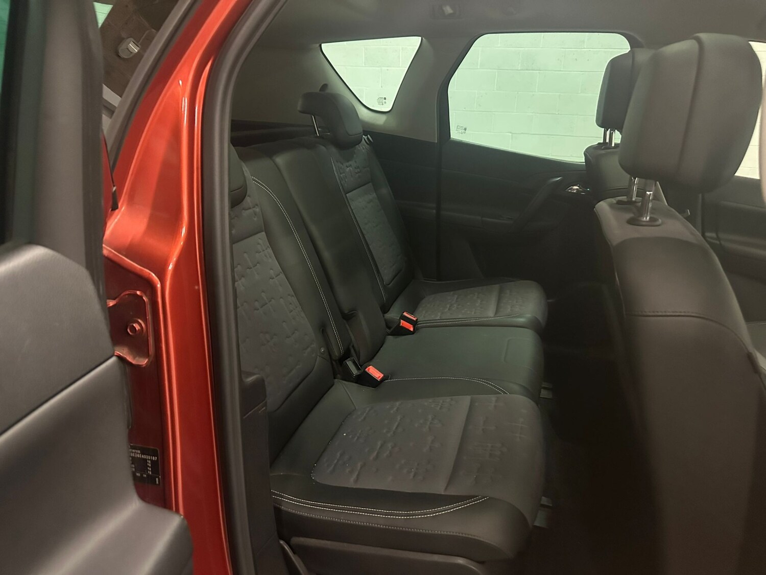 Used Vauxhall Meriva 2013 for sale - 76821451: Photo 6