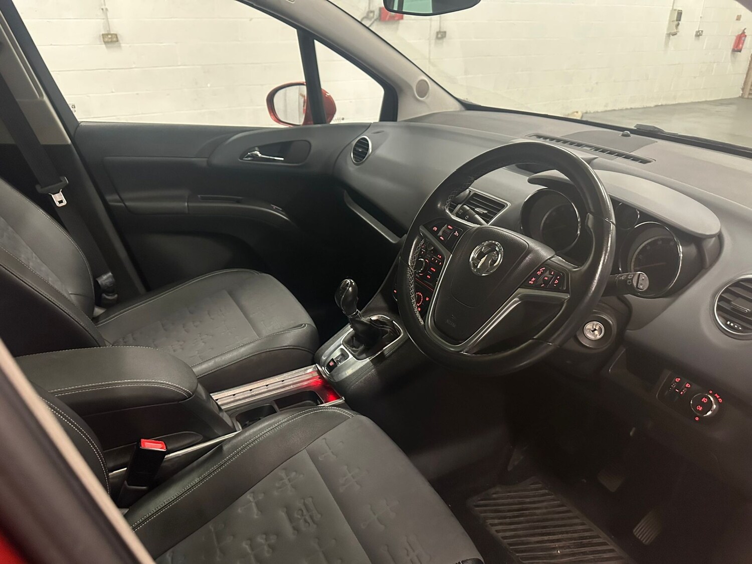 Used Vauxhall Meriva 2013 for sale - 76821451: Photo 7