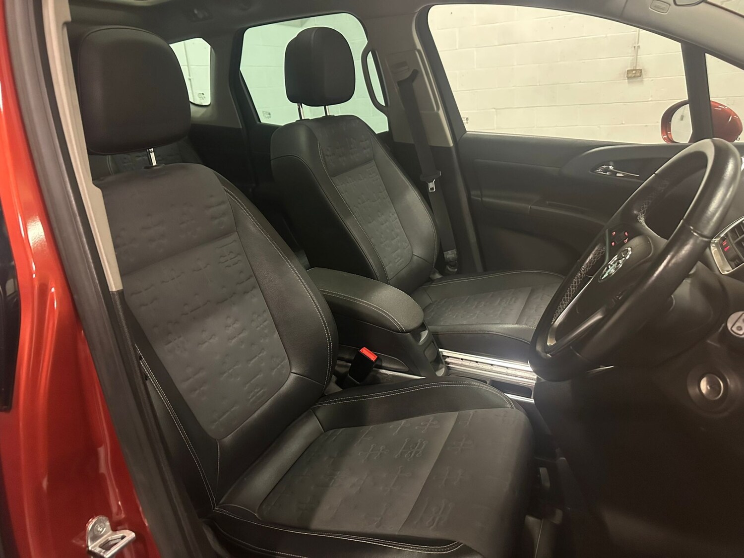 Used Vauxhall Meriva 2013 for sale - 76821451: Photo 8