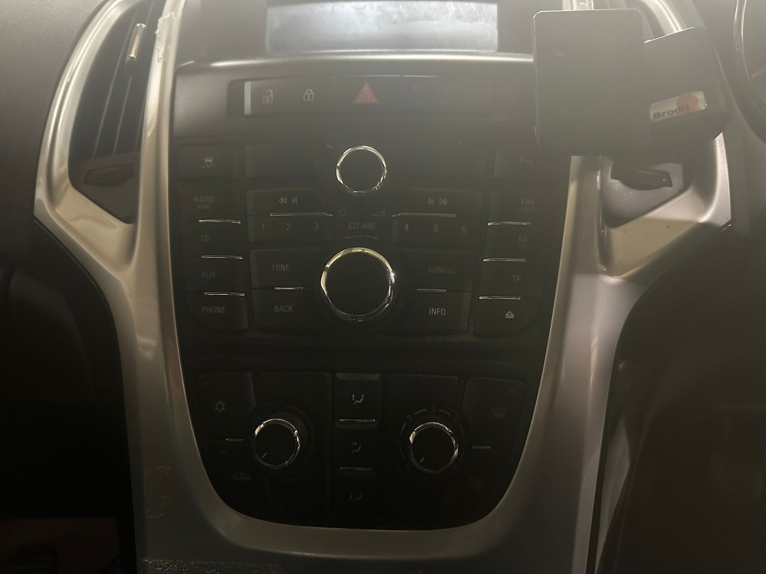 Used Vauxhall Astra 2012 for sale - 76975401: Photo 14