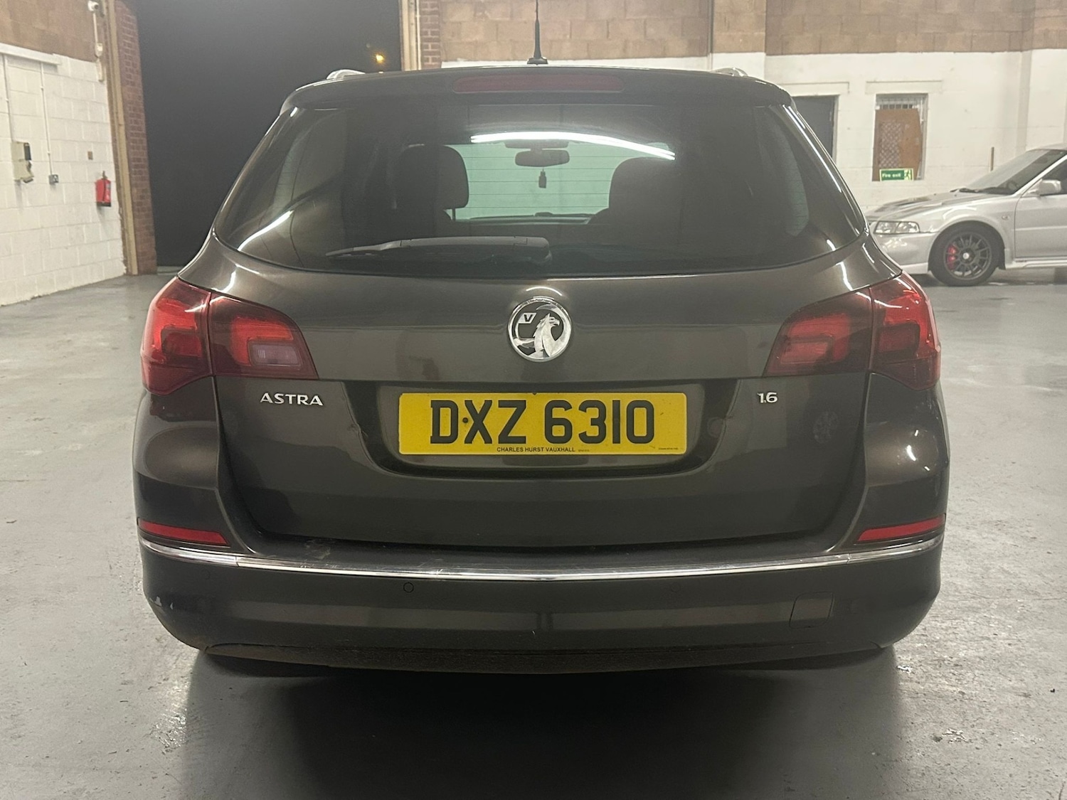 Used Vauxhall Astra 2012 for sale - 76975401: Photo 16