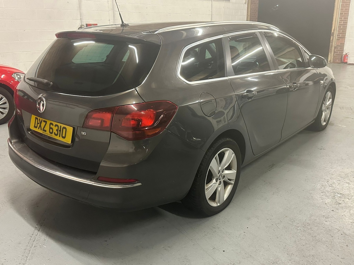 Used Vauxhall Astra 2012 for sale - 76975401: Photo 19