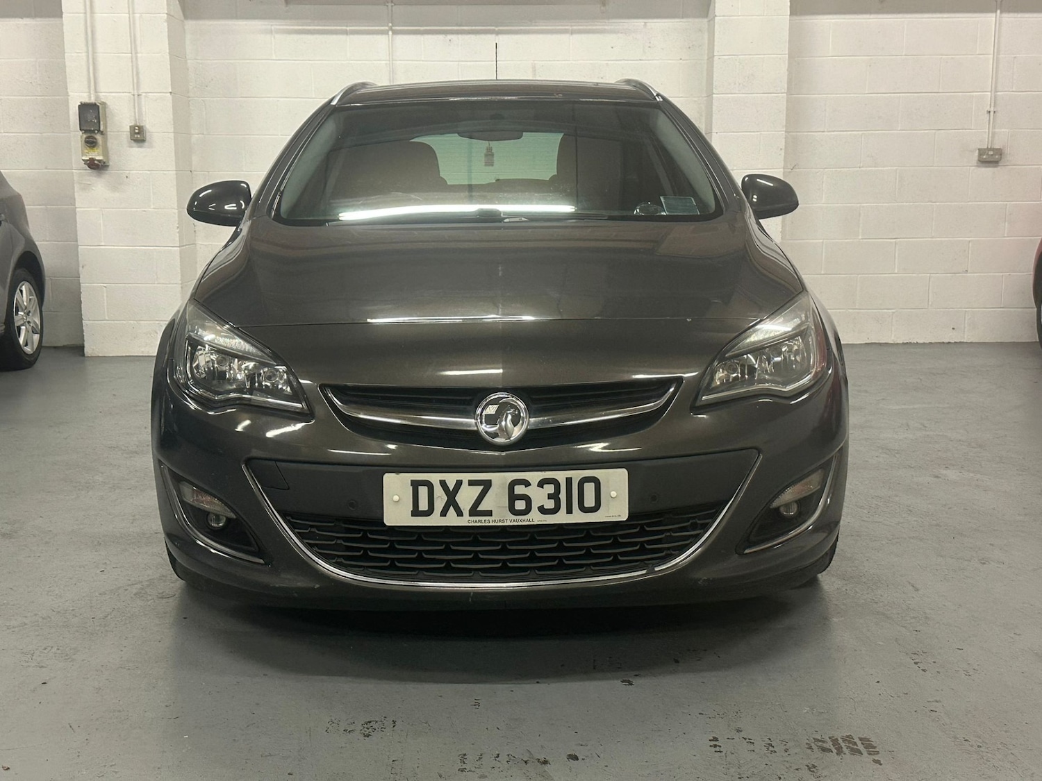Used Vauxhall Astra 2012 for sale - 76975401: Photo 3