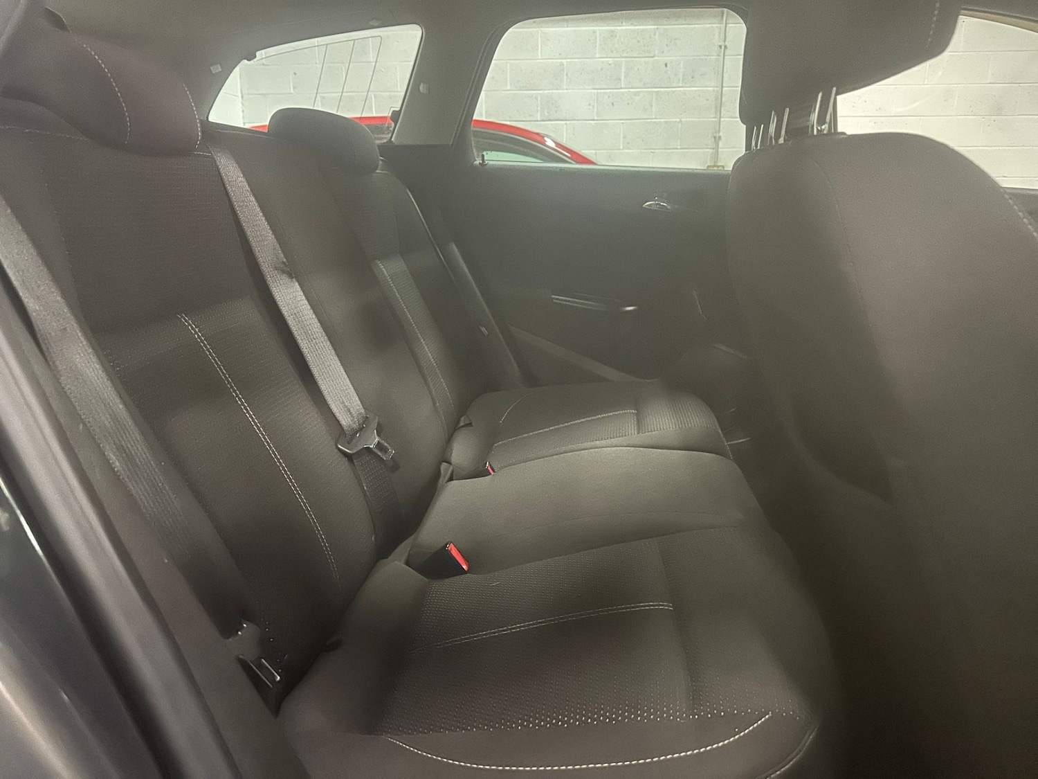 Used Vauxhall Astra 2012 for sale - 76975401: Photo 6