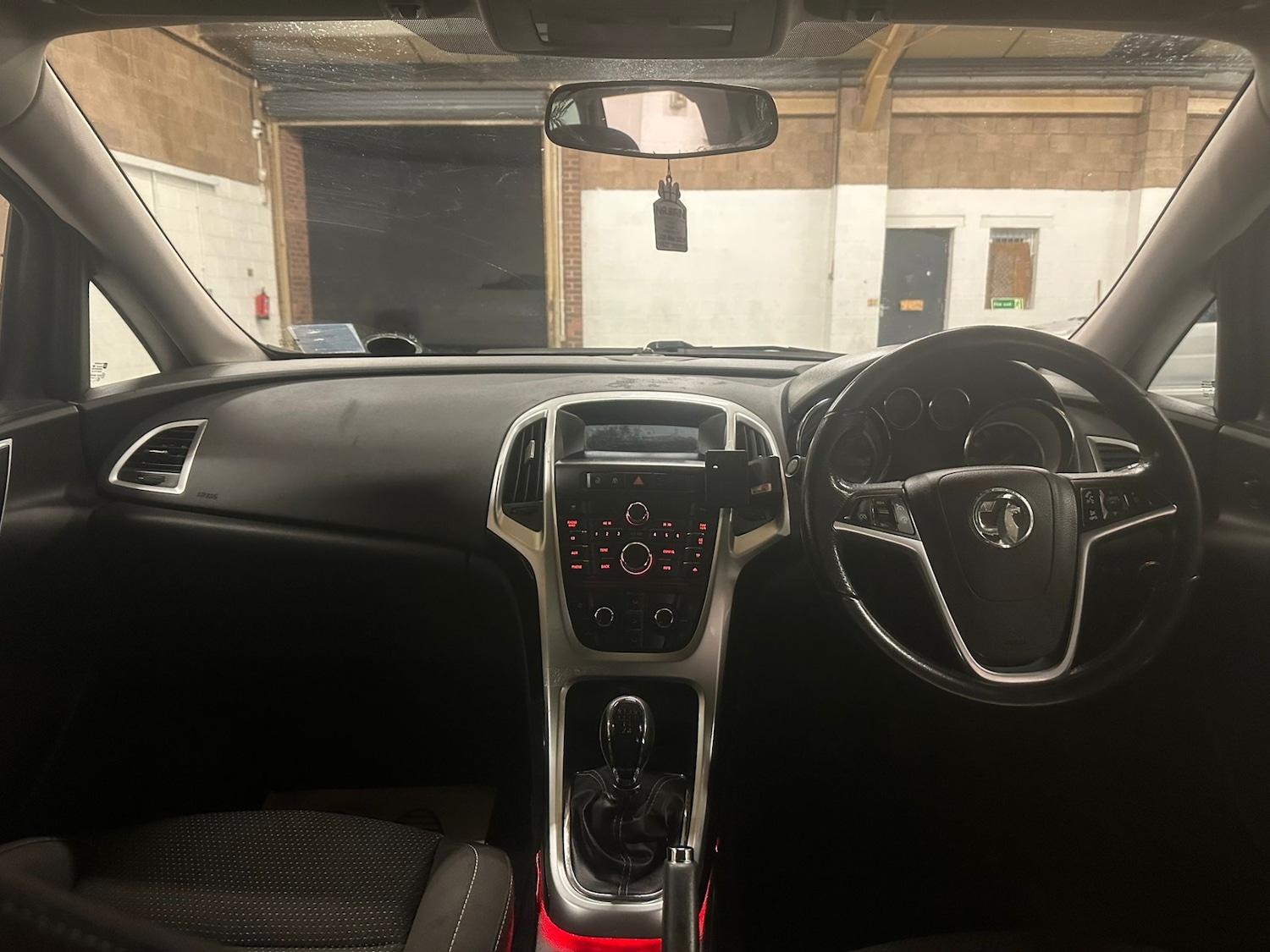 Used Vauxhall Astra 2012 for sale - 76975401: Photo 9