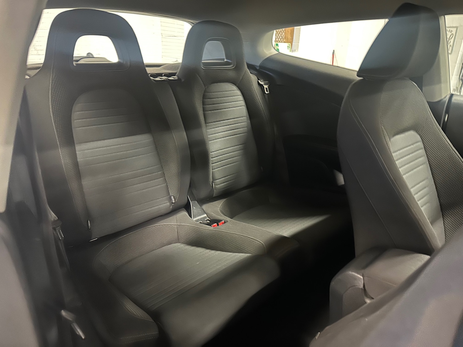 Used Volkswagen Scirocco 2014 for sale - 77340306: Photo 10