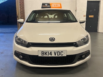 2014 (14) - 2.0 TDi BlueMotion Tech 3dr [Nav]