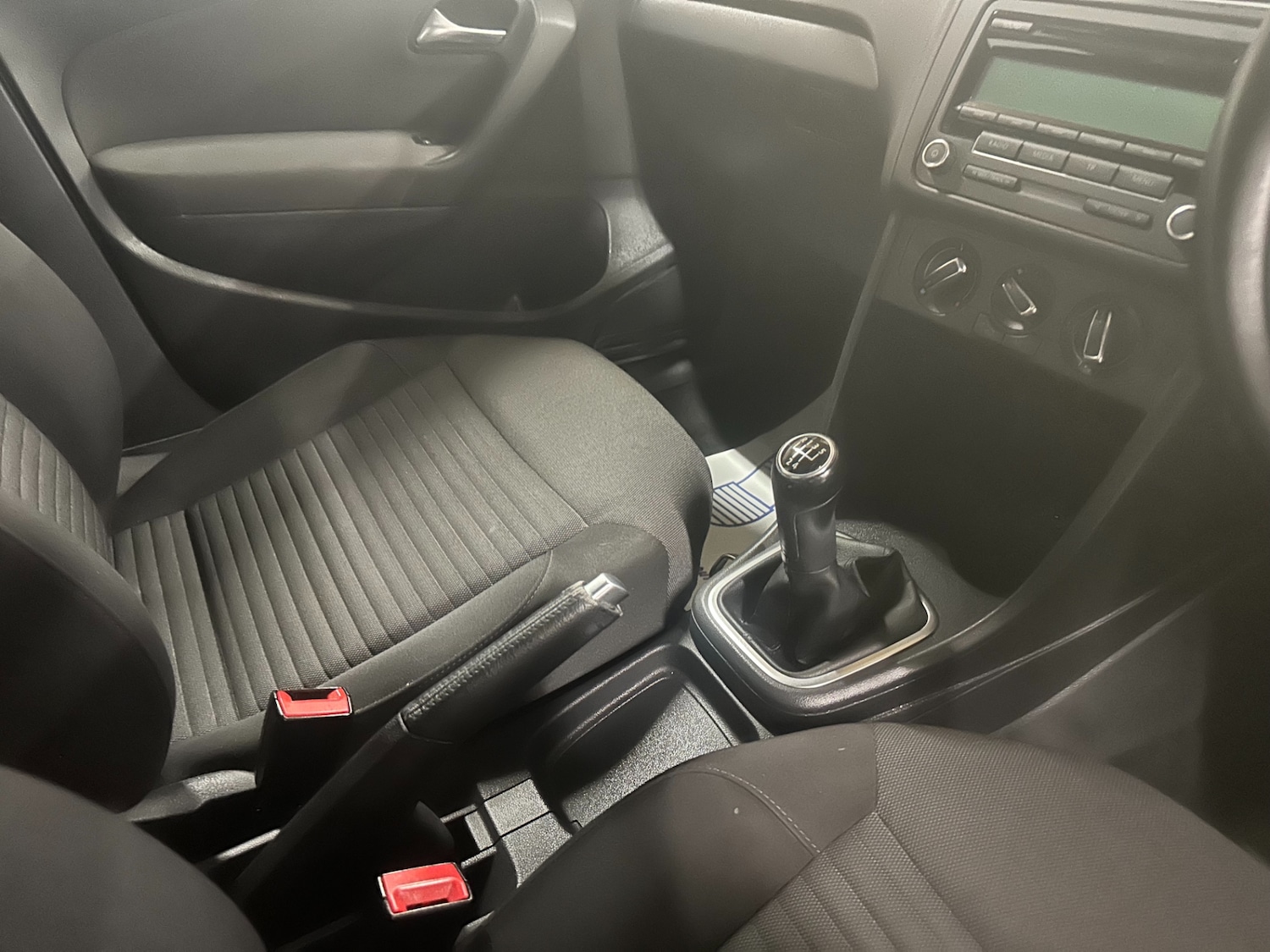 Used Volkswagen Polo 2011 for sale - 76907771: Photo 11