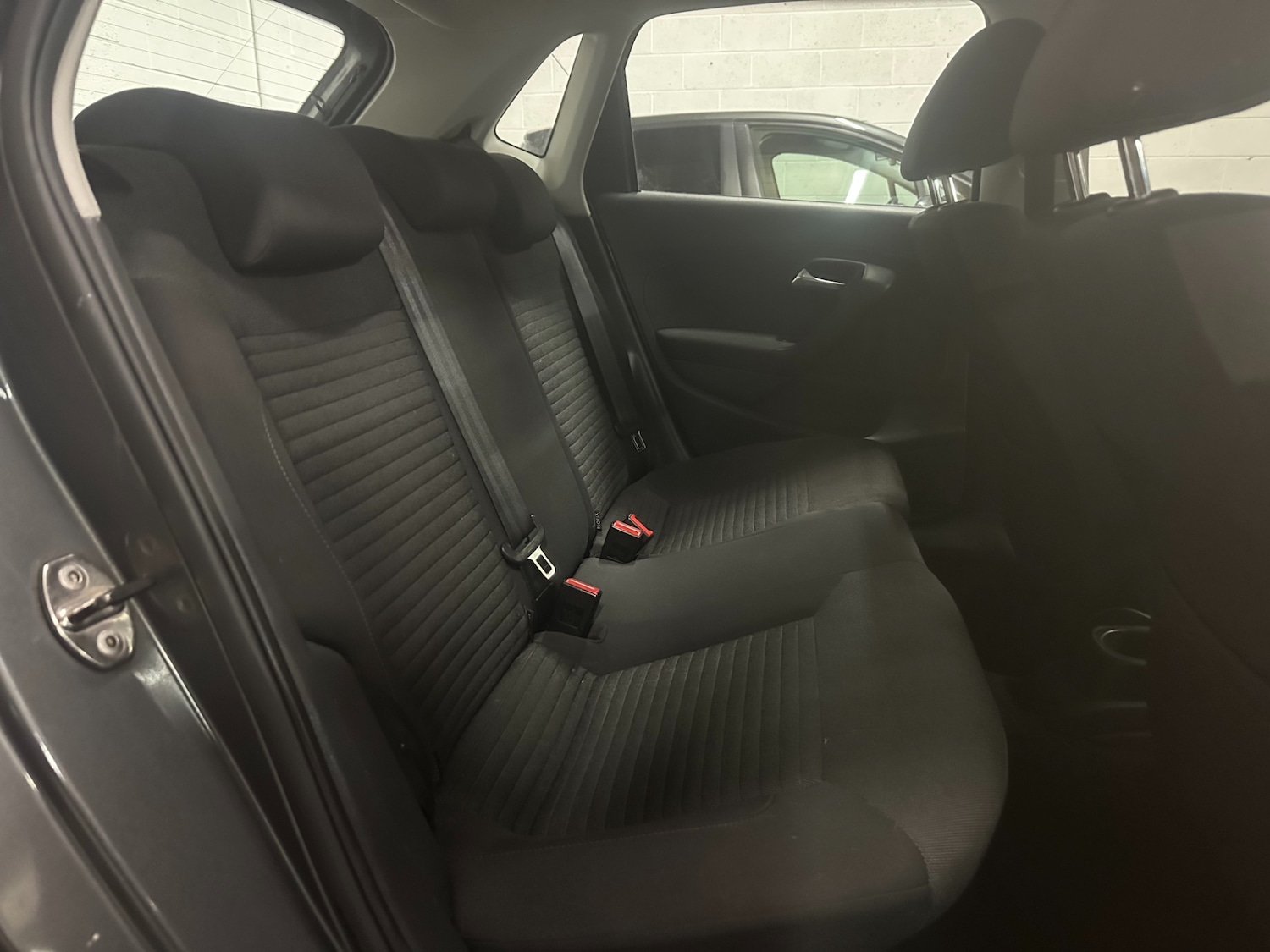 Used Volkswagen Polo 2011 for sale - 76907771: Photo 12