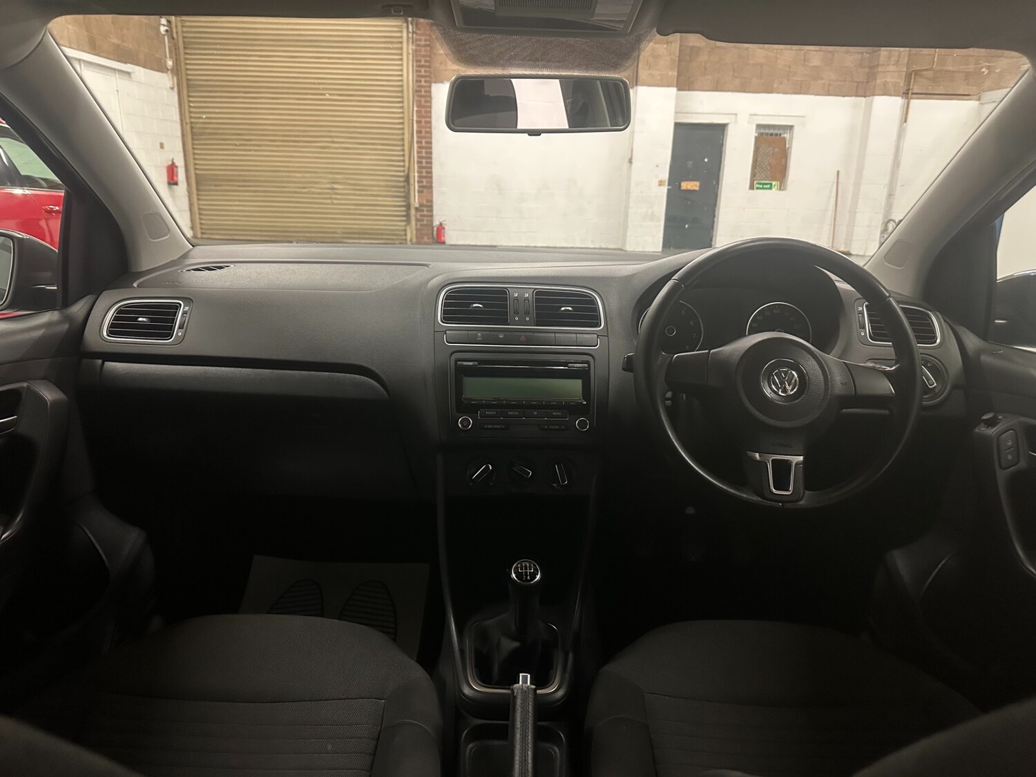 Used Volkswagen Polo 2011 for sale - 76907771: Photo 13