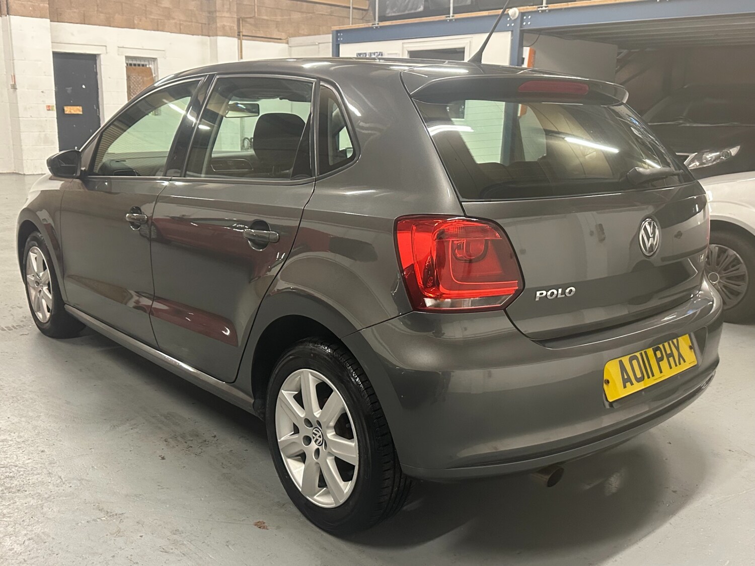 Used Volkswagen Polo 2011 for sale - 76907771: Photo 15