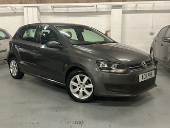 Volkswagen Polo feature image