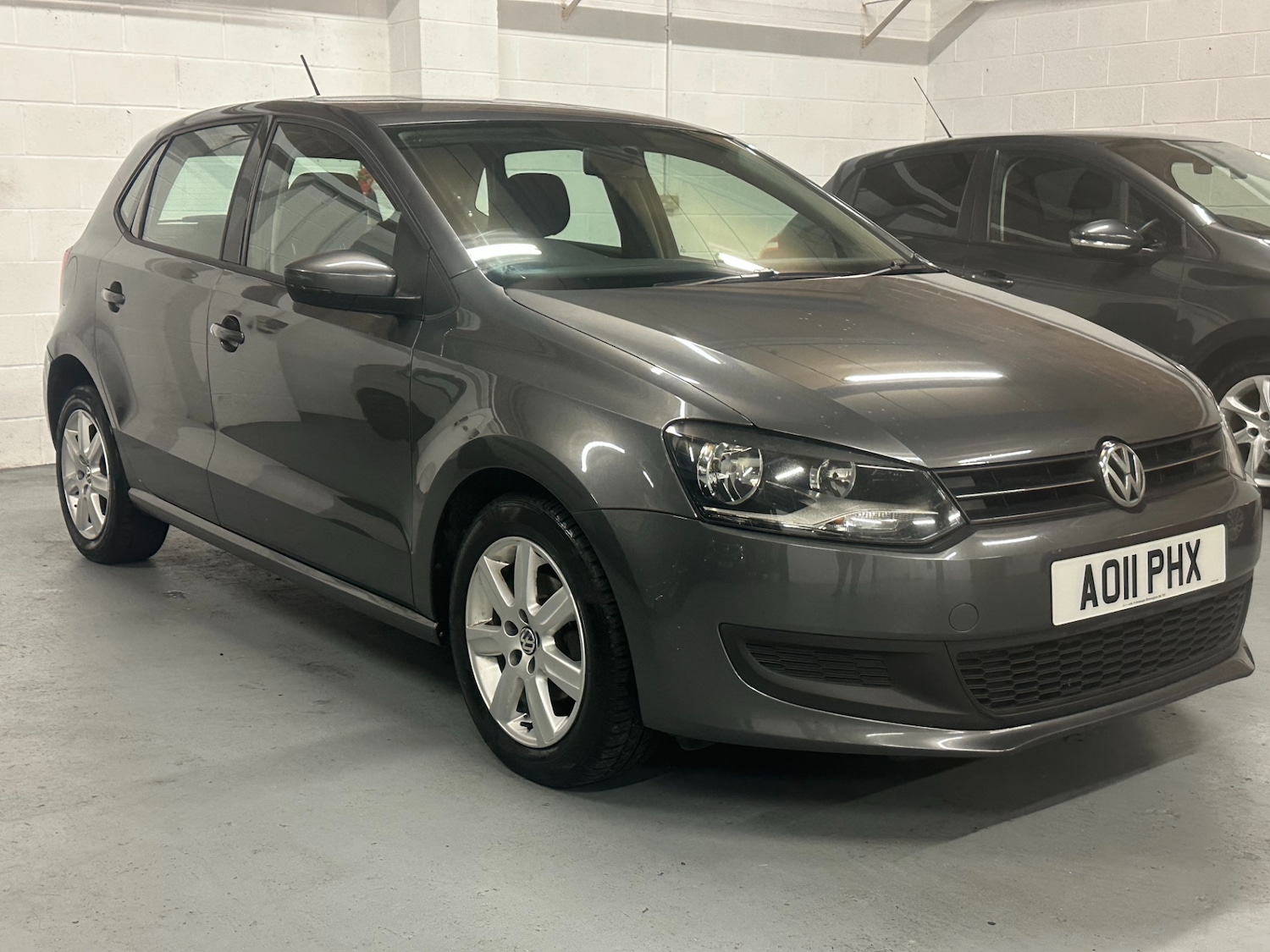 Used Volkswagen Polo 2011 for sale - 76907771: Photo 3