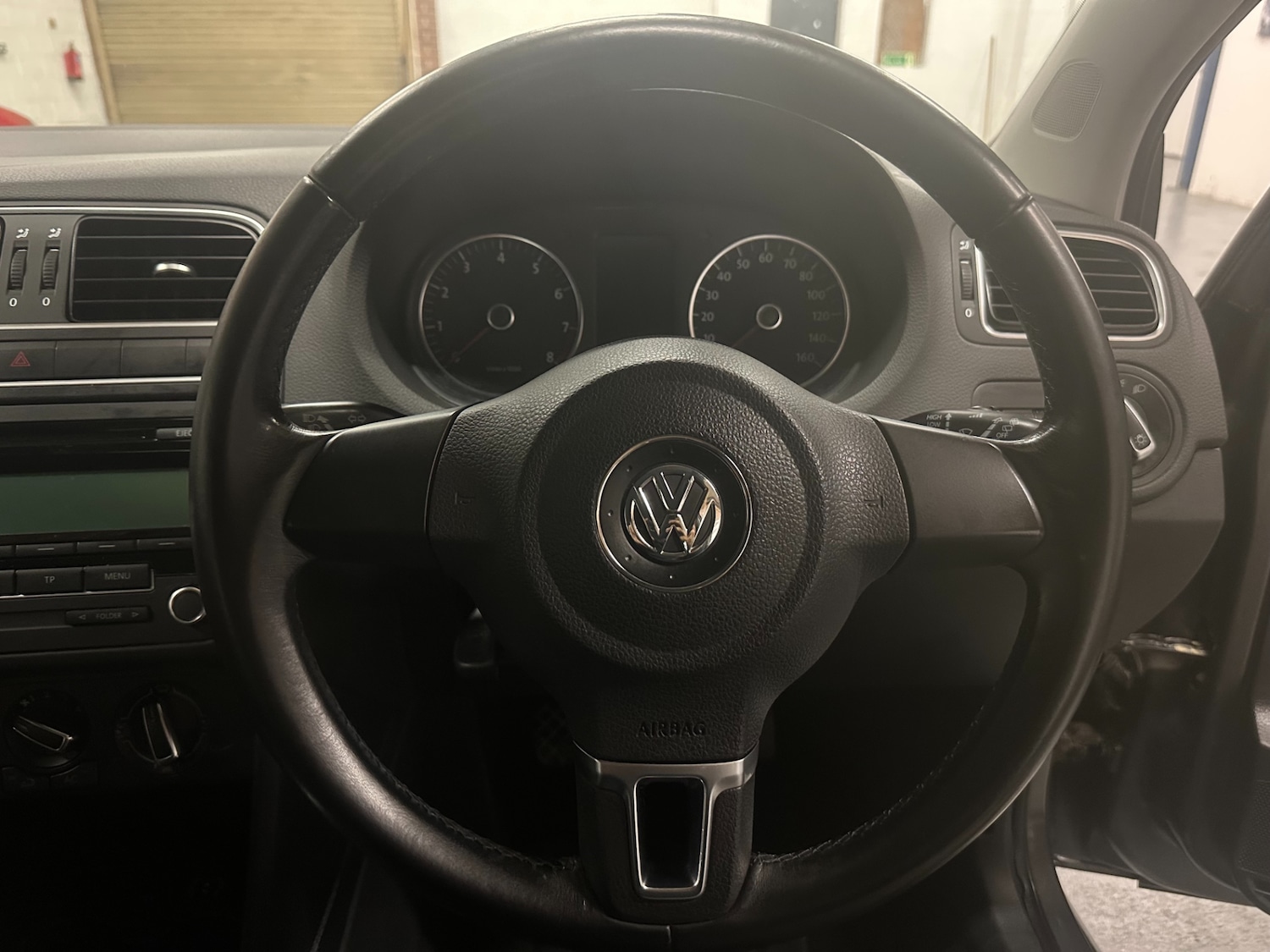 Used Volkswagen Polo 2011 for sale - 76907771: Photo 8