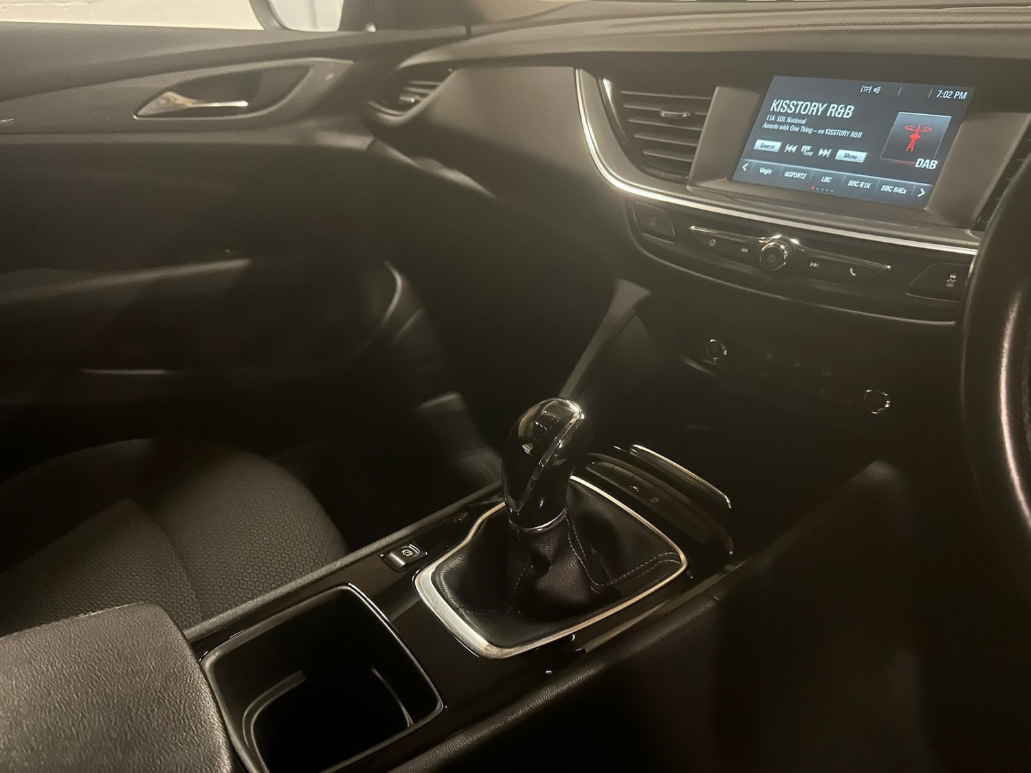 Used Vauxhall Insignia 2017 for sale - 76975164: Photo 12