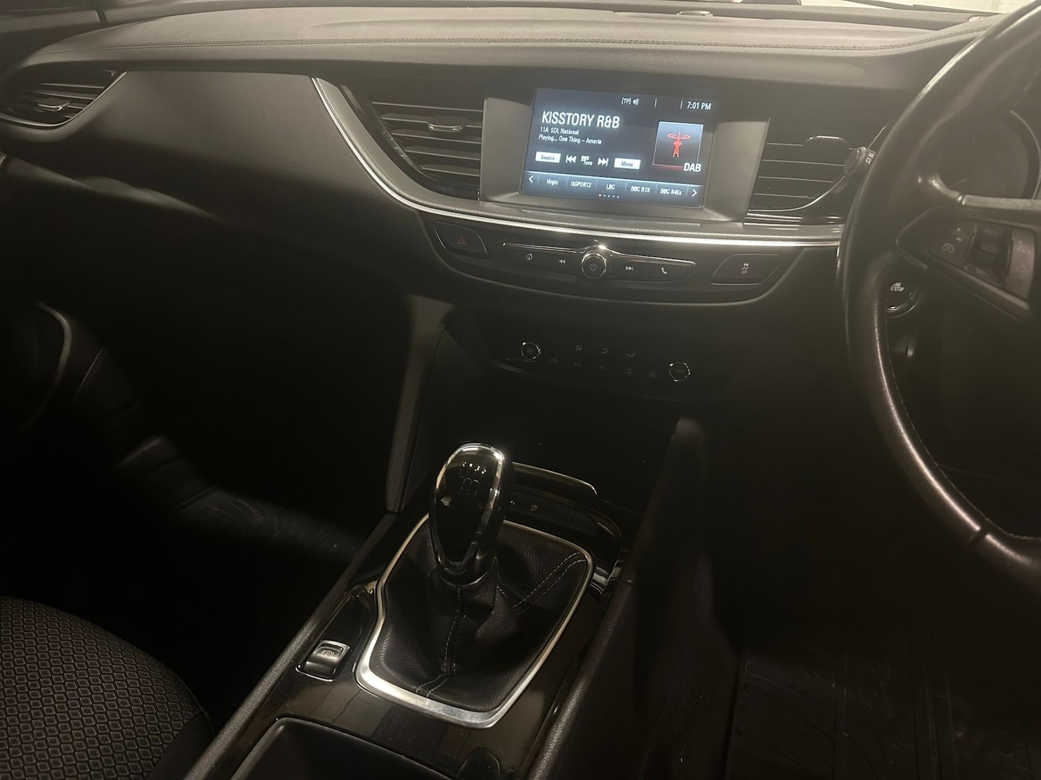 Used Vauxhall Insignia 2017 for sale - 76975164: Photo 13