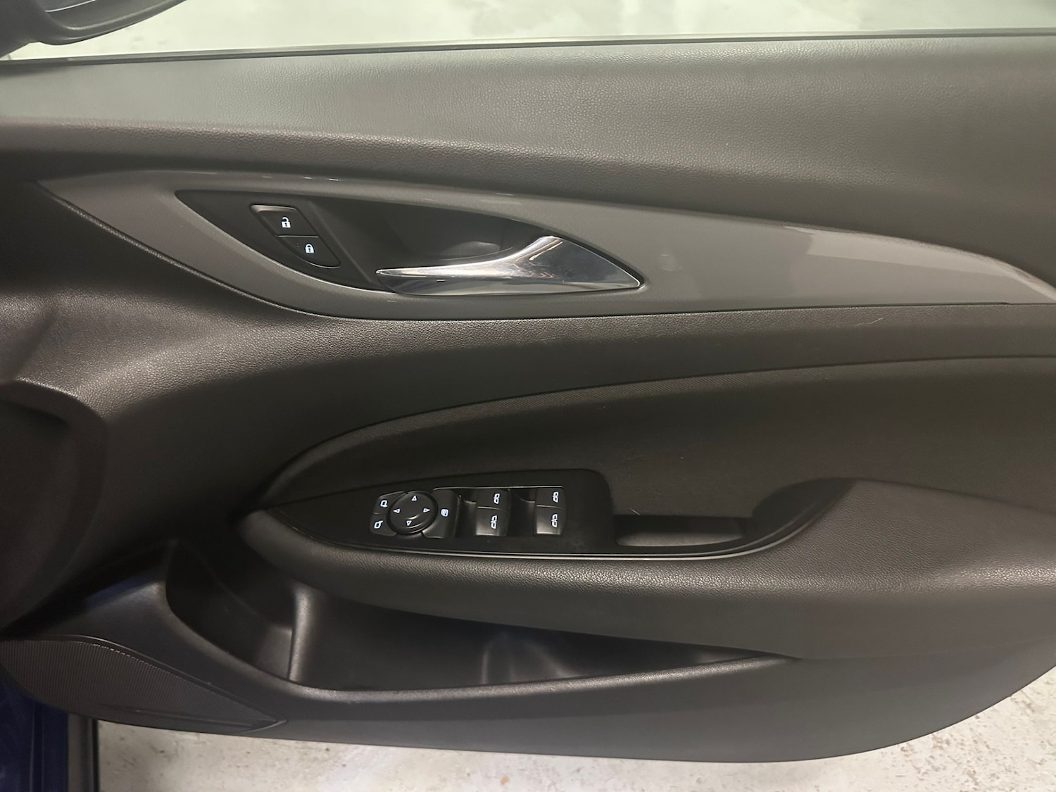 Used Vauxhall Insignia 2017 for sale - 76975164: Photo 15