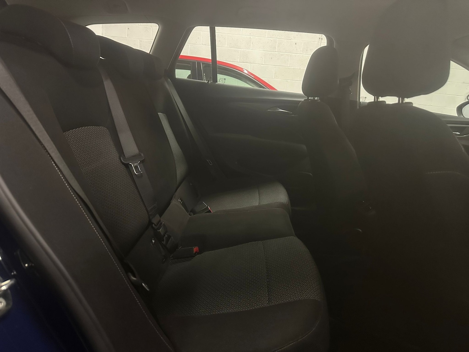 Used Vauxhall Insignia 2017 for sale - 76975164: Photo 6