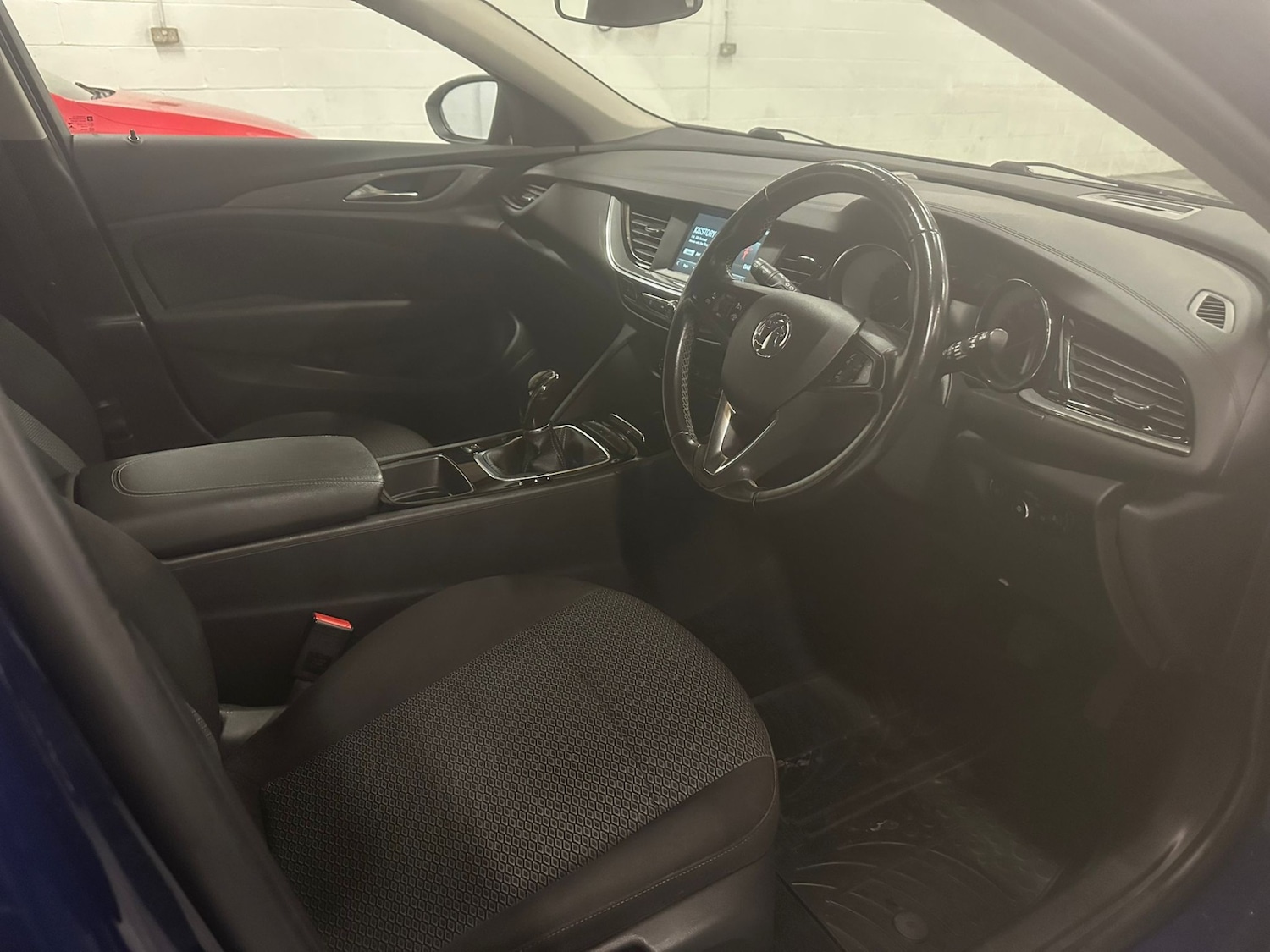 Used Vauxhall Insignia 2017 for sale - 76975164: Photo 7