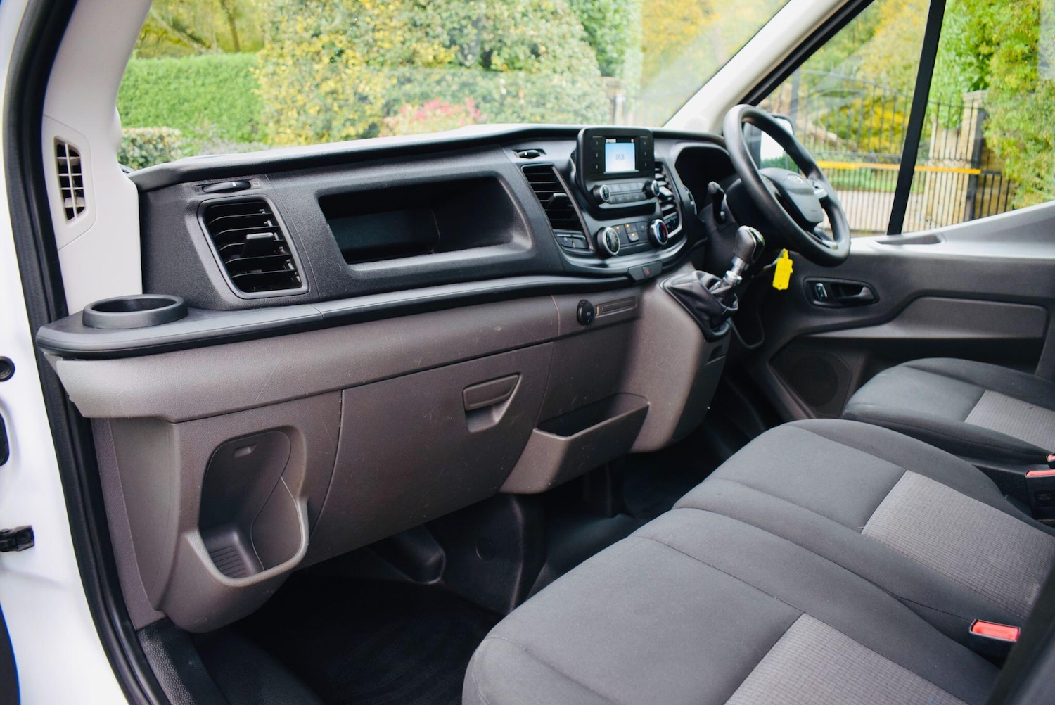 Used Ford Transit 2022 for sale - 76996261: Photo 10