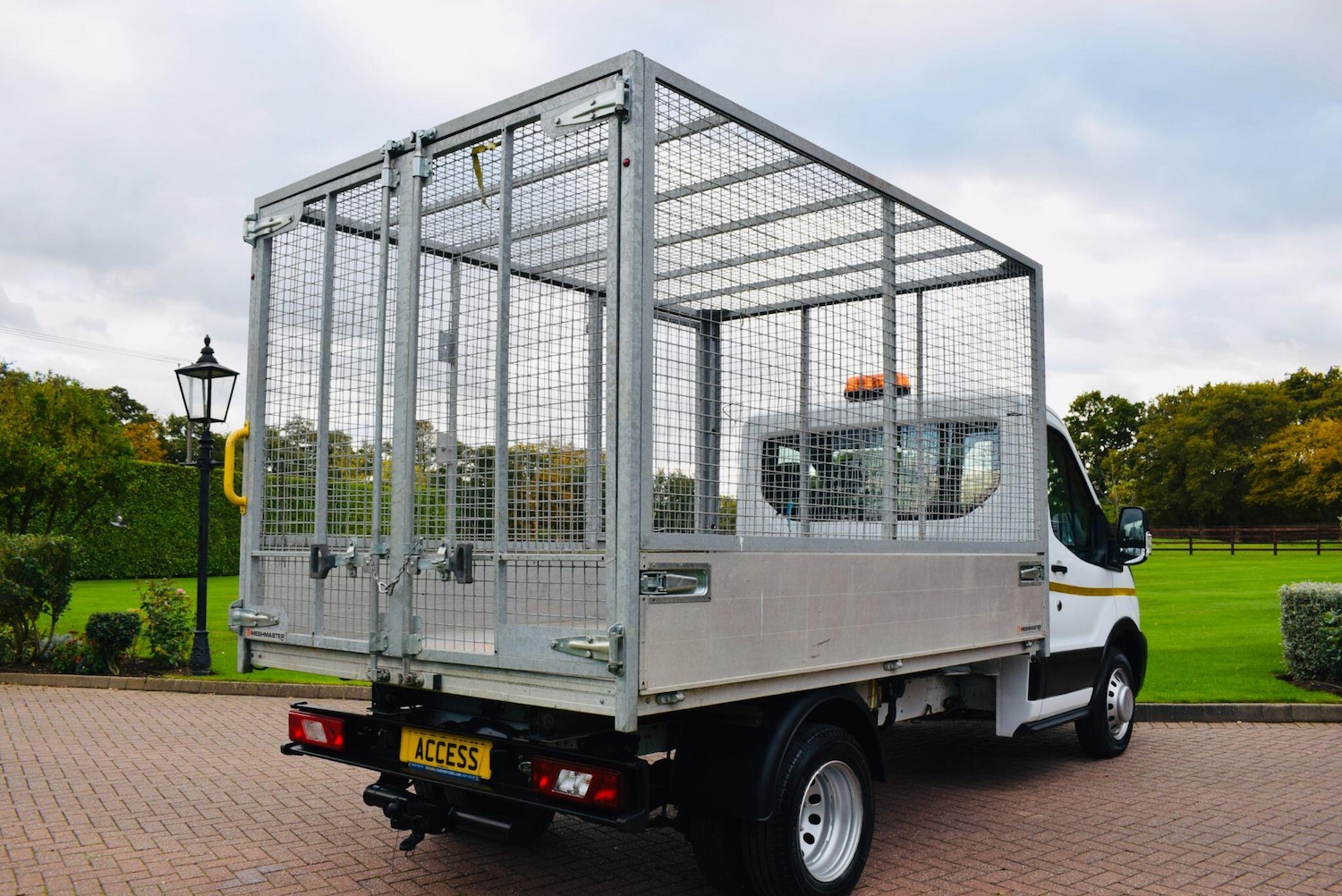 Used Ford Transit 2022 for sale - 76996261: Photo 5