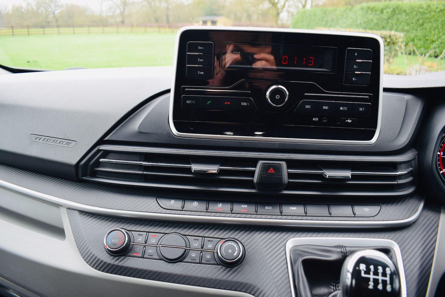 Used Maxus Deliver 9 2023 for sale - 77511304: Photo 13