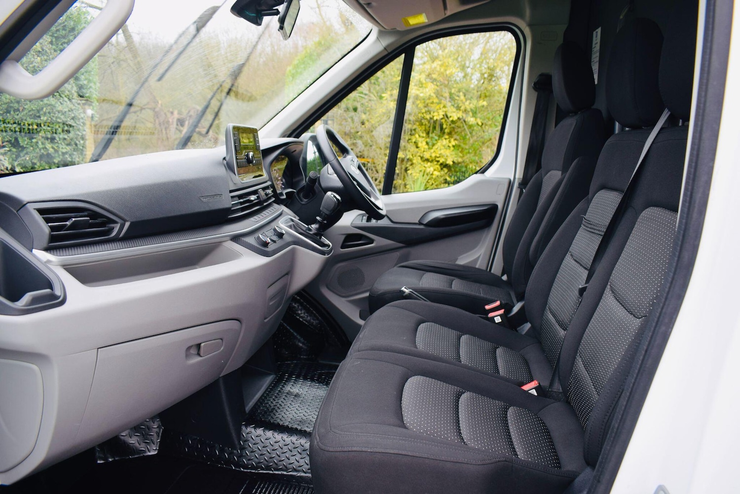 Used Maxus Deliver 9 2023 for sale - 77511304: Photo 3