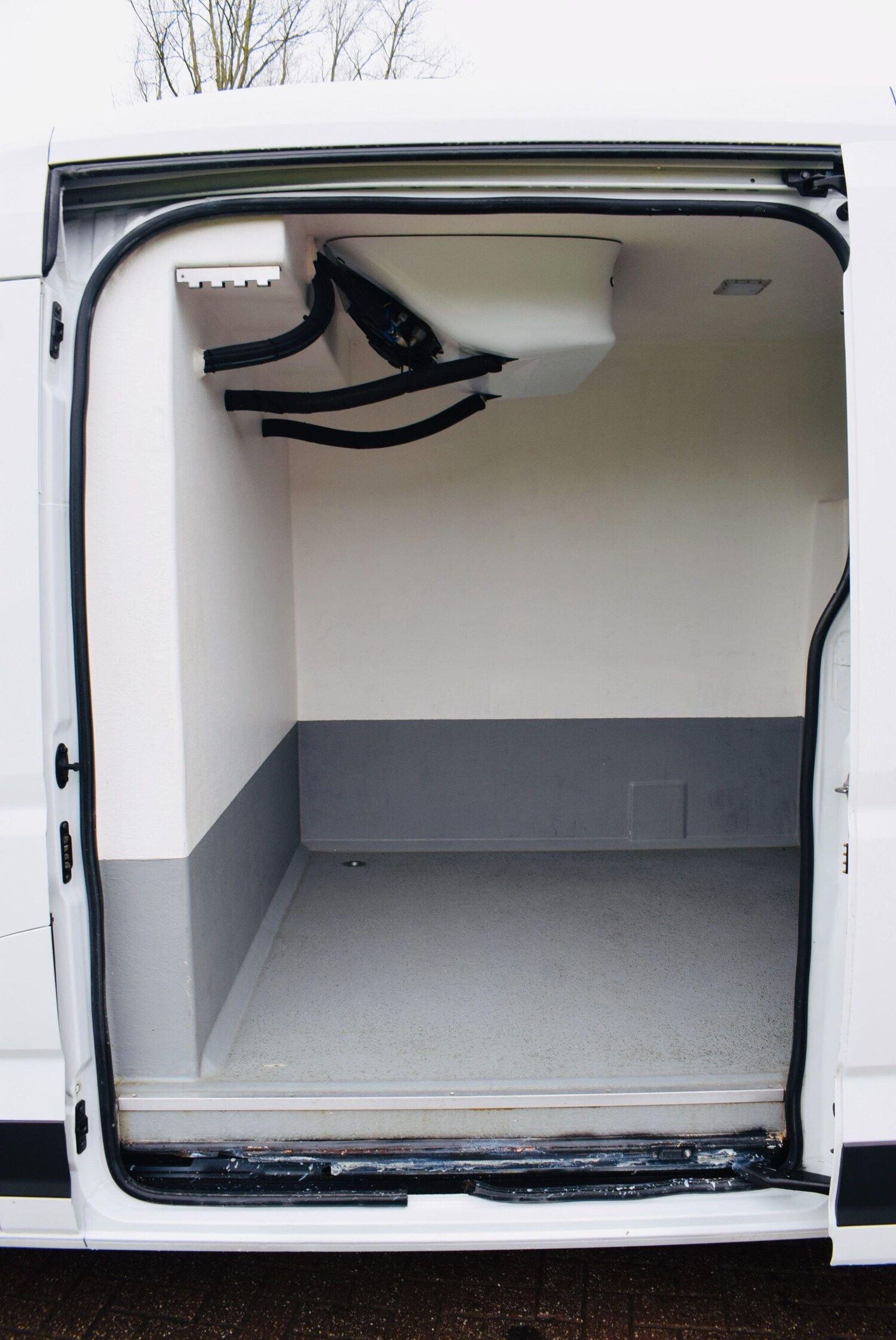 Used Maxus Deliver 9 2023 for sale - 77511304: Photo 5