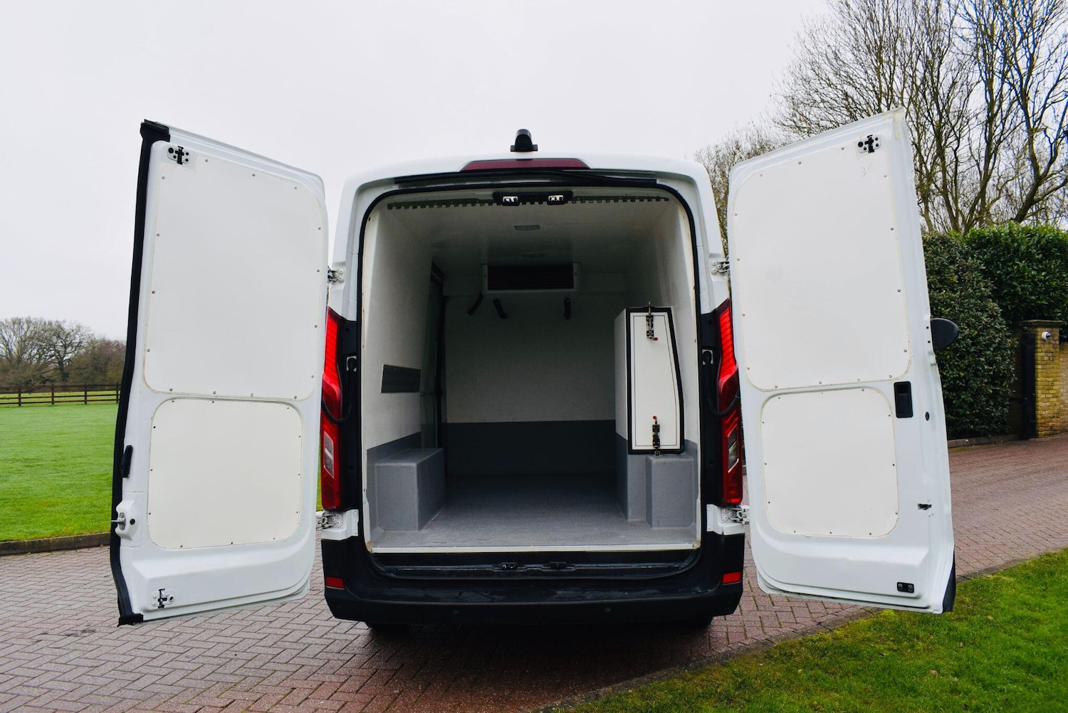 Used Maxus Deliver 9 2023 for sale - 77511304: Photo 9