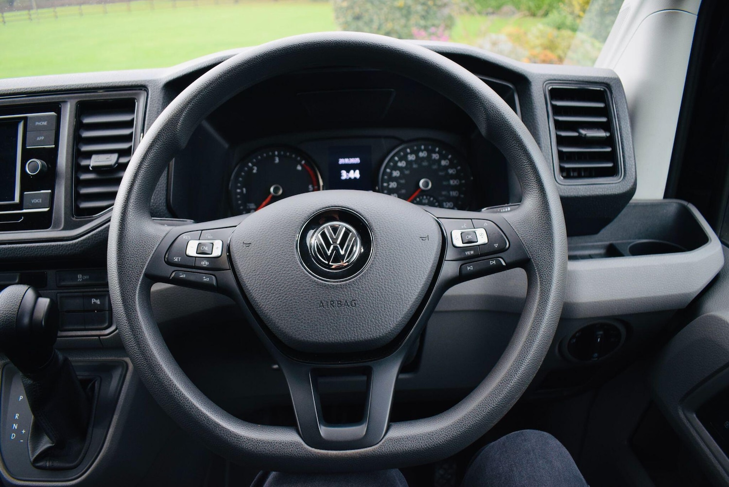 Used Volkswagen Crafter 2024 for sale - 76689324: Photo 13