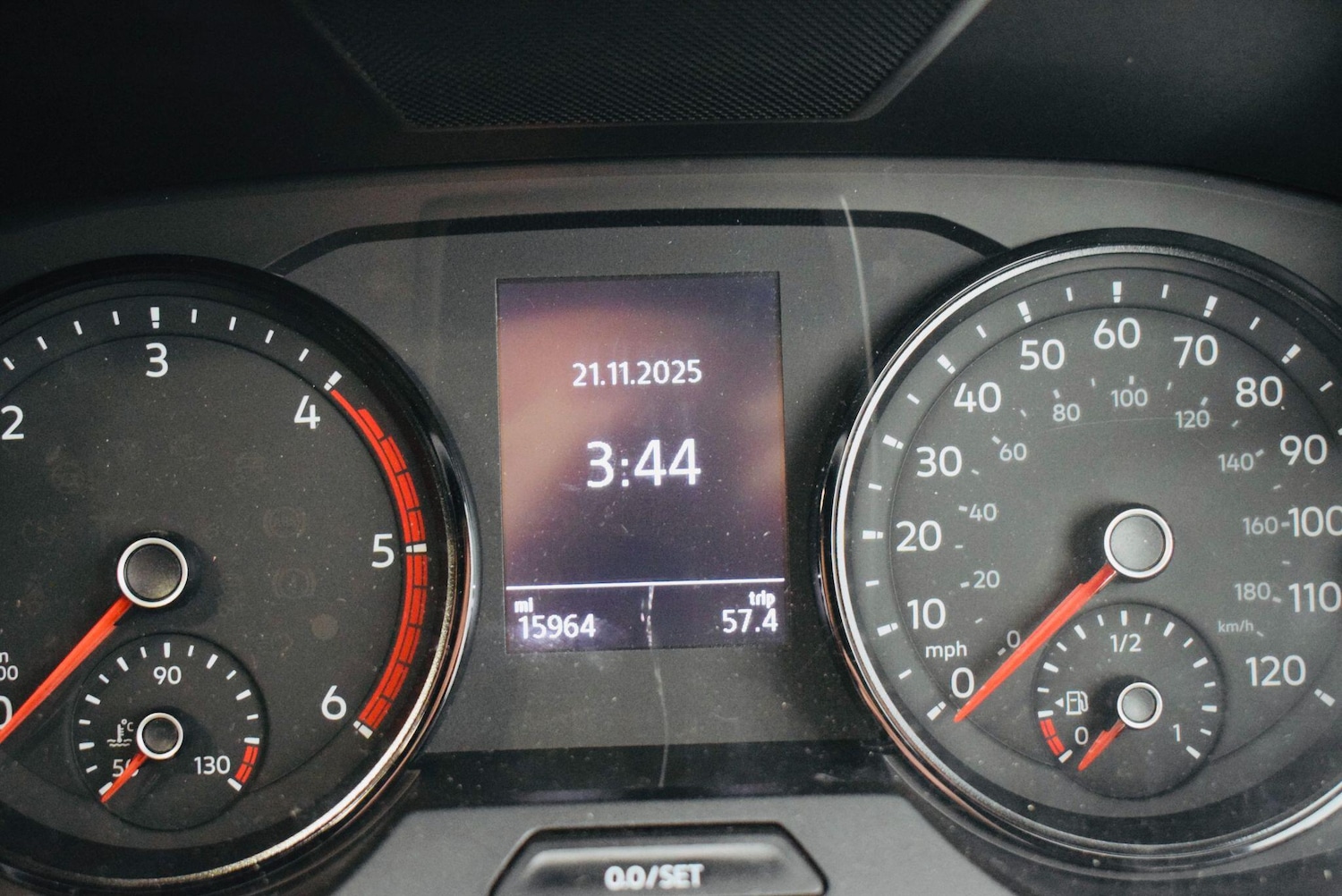 Used Volkswagen Crafter 2024 for sale - 76689324: Photo 14